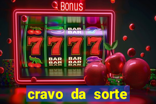 cravo da sorte jogos online