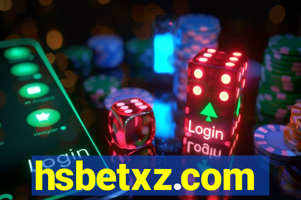 hsbetxz.com