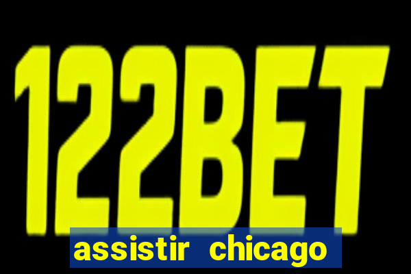 assistir chicago fire 12 temporada