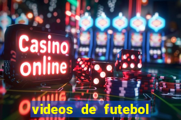 videos de futebol dribles do neymar