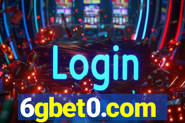 6gbet0.com