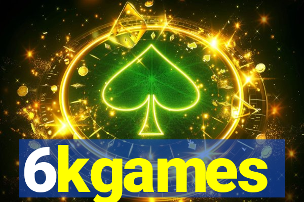 6kgames