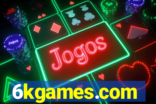 6kgames.com