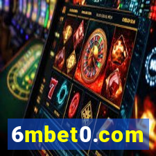 6mbet0.com