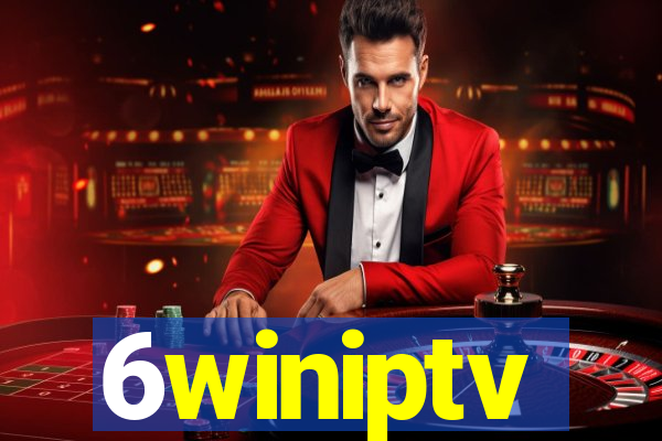 6winiptv