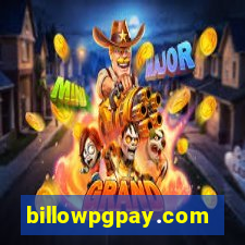 billowpgpay.com