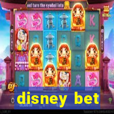 disney bet