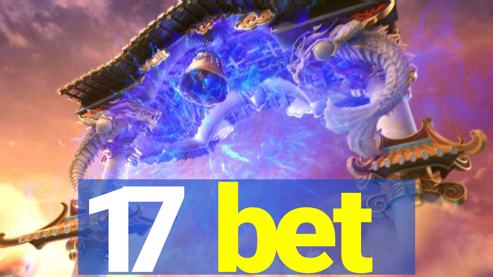 17 bet