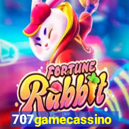 707gamecassino