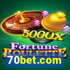 70bet.com