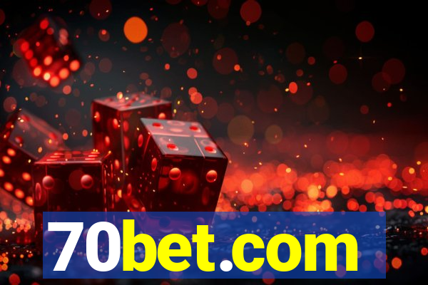 70bet.com