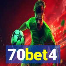 70bet4