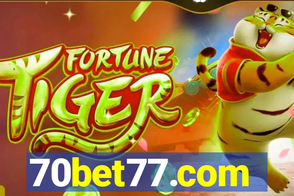 70bet77.com