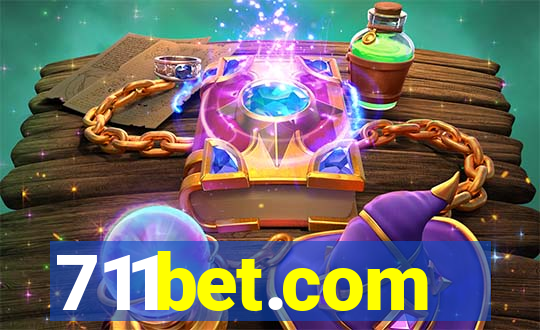 711bet.com