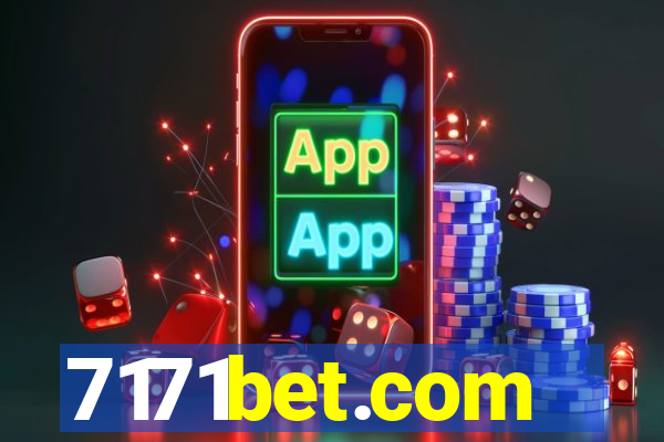 7171bet.com