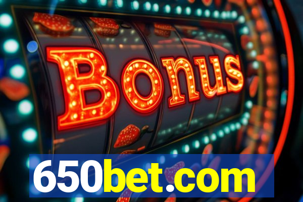 650bet.com