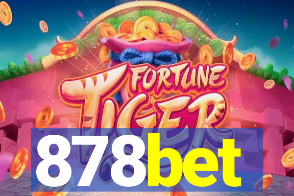 878bet