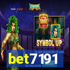 bet7191