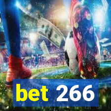 bet 266