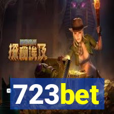 723bet