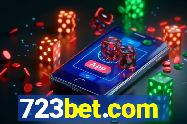 723bet.com