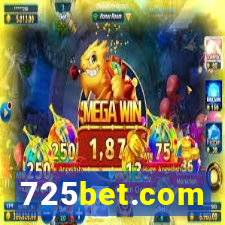 725bet.com