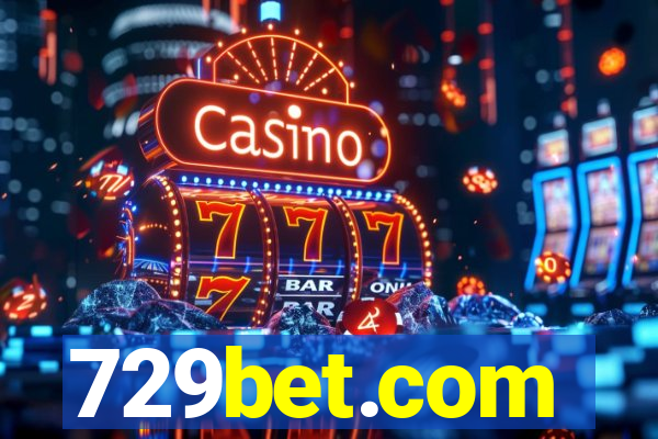 729bet.com