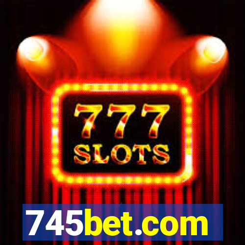 745bet.com