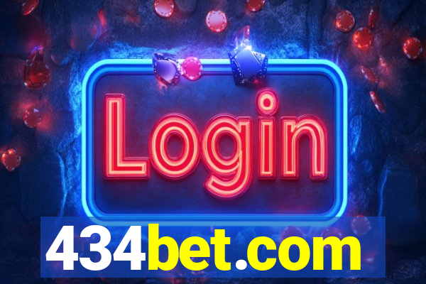 434bet.com