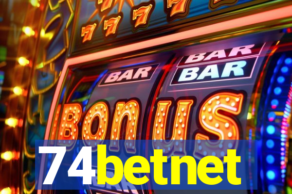 74betnet