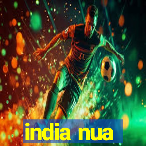 india nua