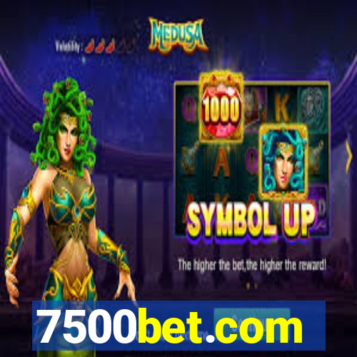 7500bet.com