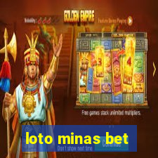 loto minas bet