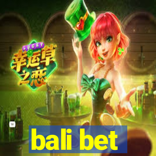 bali bet