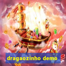 dragaozinho demo