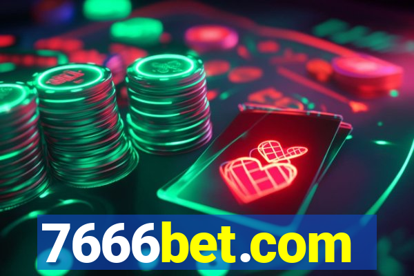 7666bet.com