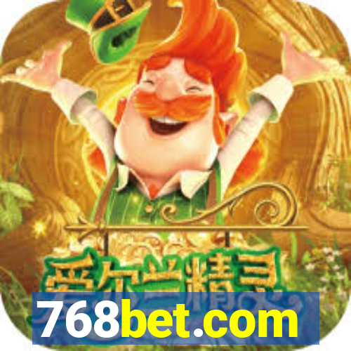 768bet.com