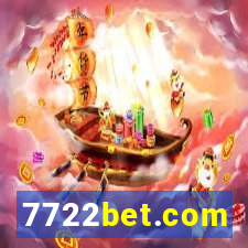 7722bet.com