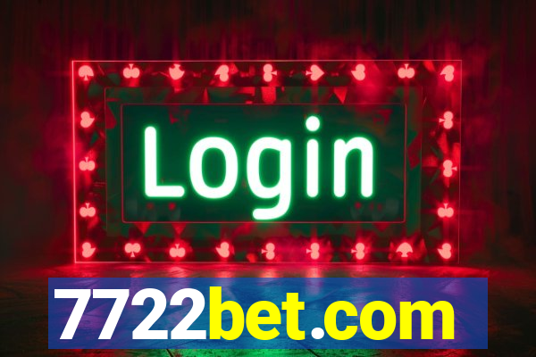 7722bet.com