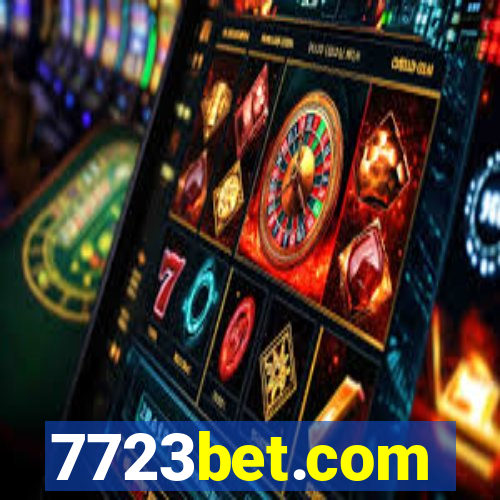 7723bet.com