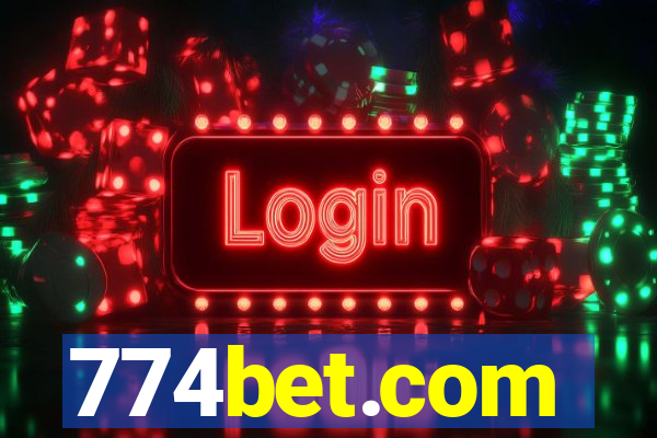 774bet.com