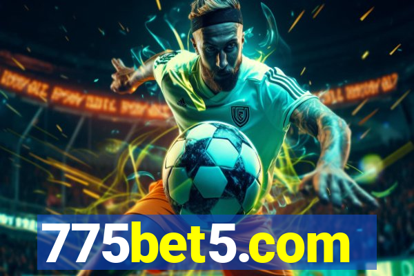 775bet5.com