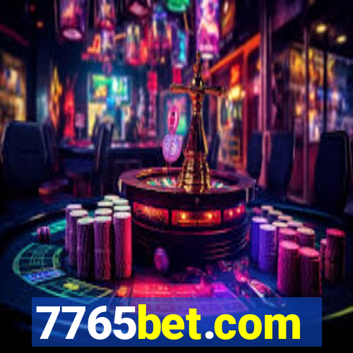 7765bet.com