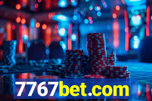 7767bet.com