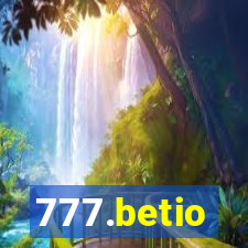 777.betio