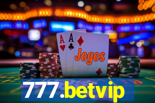 777.betvip