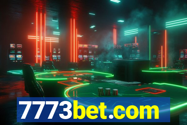 7773bet.com