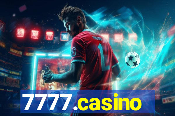 7777.casino