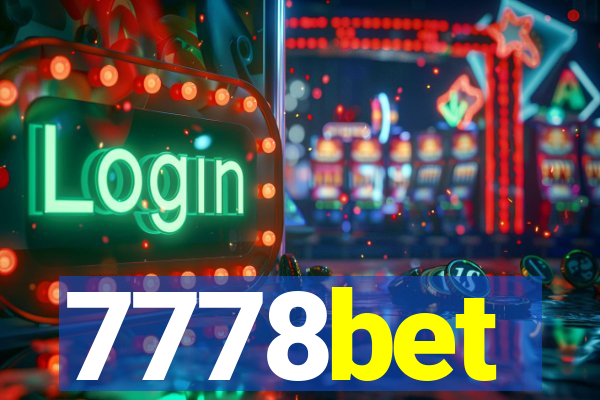 7778bet