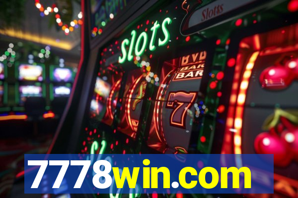 7778win.com